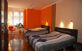 Buda Trio Apartments